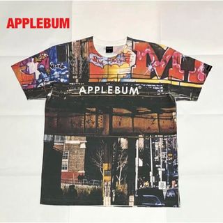 APPLEBUM “Fes” T-Shirt