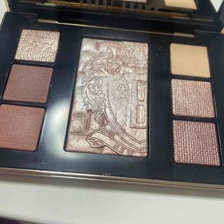 ボビイブラウン(BOBBI BROWN)のボビィブラウン クールグロウ(アイシャドウ)