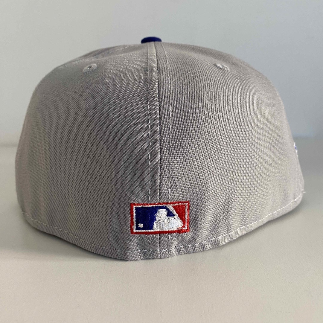 NEW ERA - New Era Cap 3/8 ツバ裏グリーン ニューエラ ドジャース