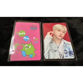 iKON - iKON ジナン JAY トレカ ランダムKCON JAPAN2023 グッズの通販