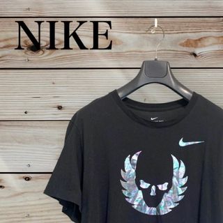 ナイキ スカル Tシャツ・カットソー(メンズ)の通販 15点 | NIKEの