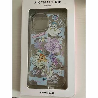 スキニーディップ(SKINNYDIP)のskinny dip ヘラクレス　iPhone14(iPhoneケース)