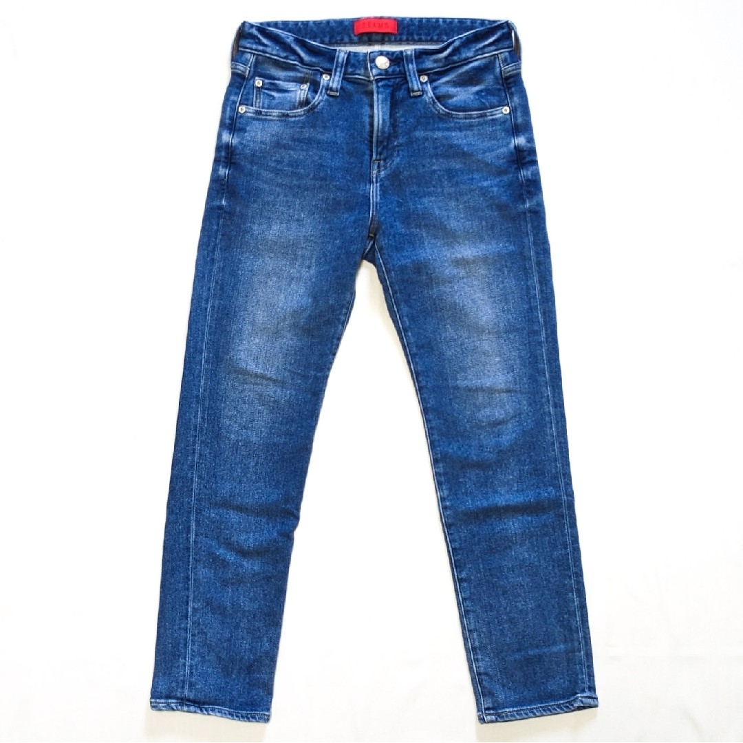 レッドカード RED CARD ビームス BEAMS ストレッチデニム ジーンズ