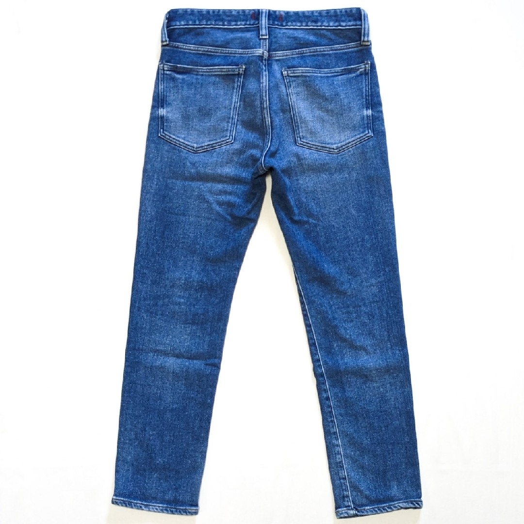 レッドカード RED CARD ビームス BEAMS ストレッチデニム ジーンズ