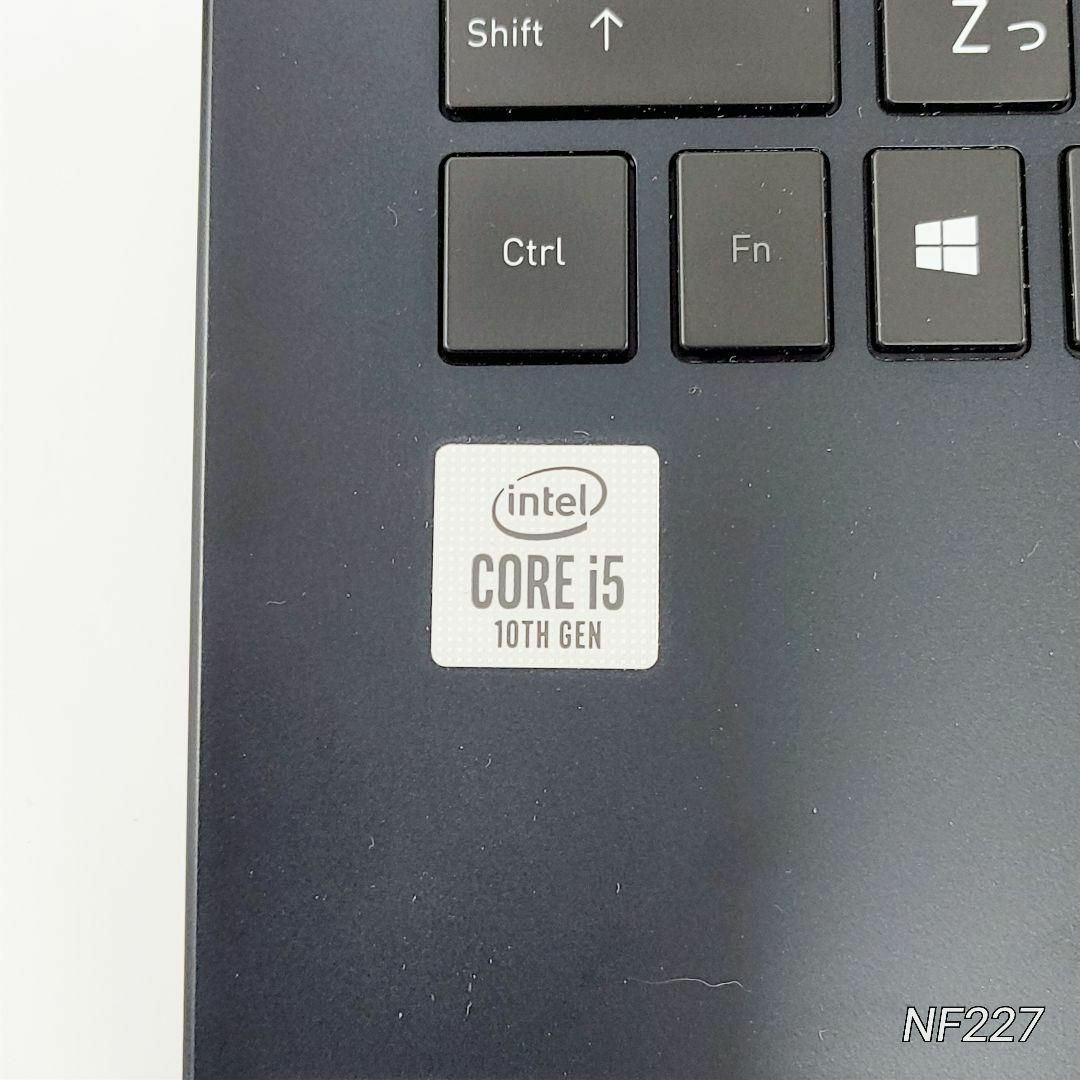 ◎仕様超美品！ Core i5 TOSHIBA ノートパソコン PC(D4368) - その他