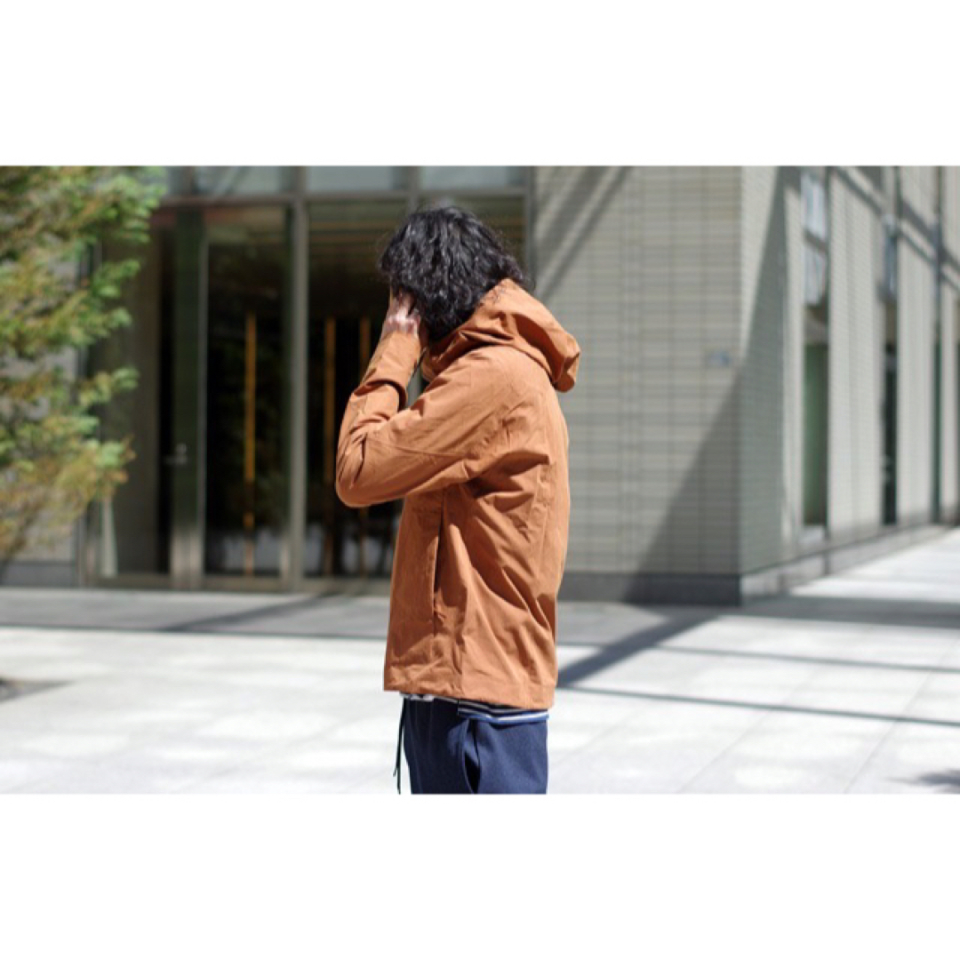 ARC'TERYX - 美品 ARCTERYX VEILANCE Isogon jacketの通販 by アパレル