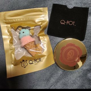 キューポット ネックレスの通販 1,000点以上 | Q-pot.のレディースを