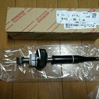 未使用品】 トヨタ 純正 サーモスタット オイルフィルター ランクル60