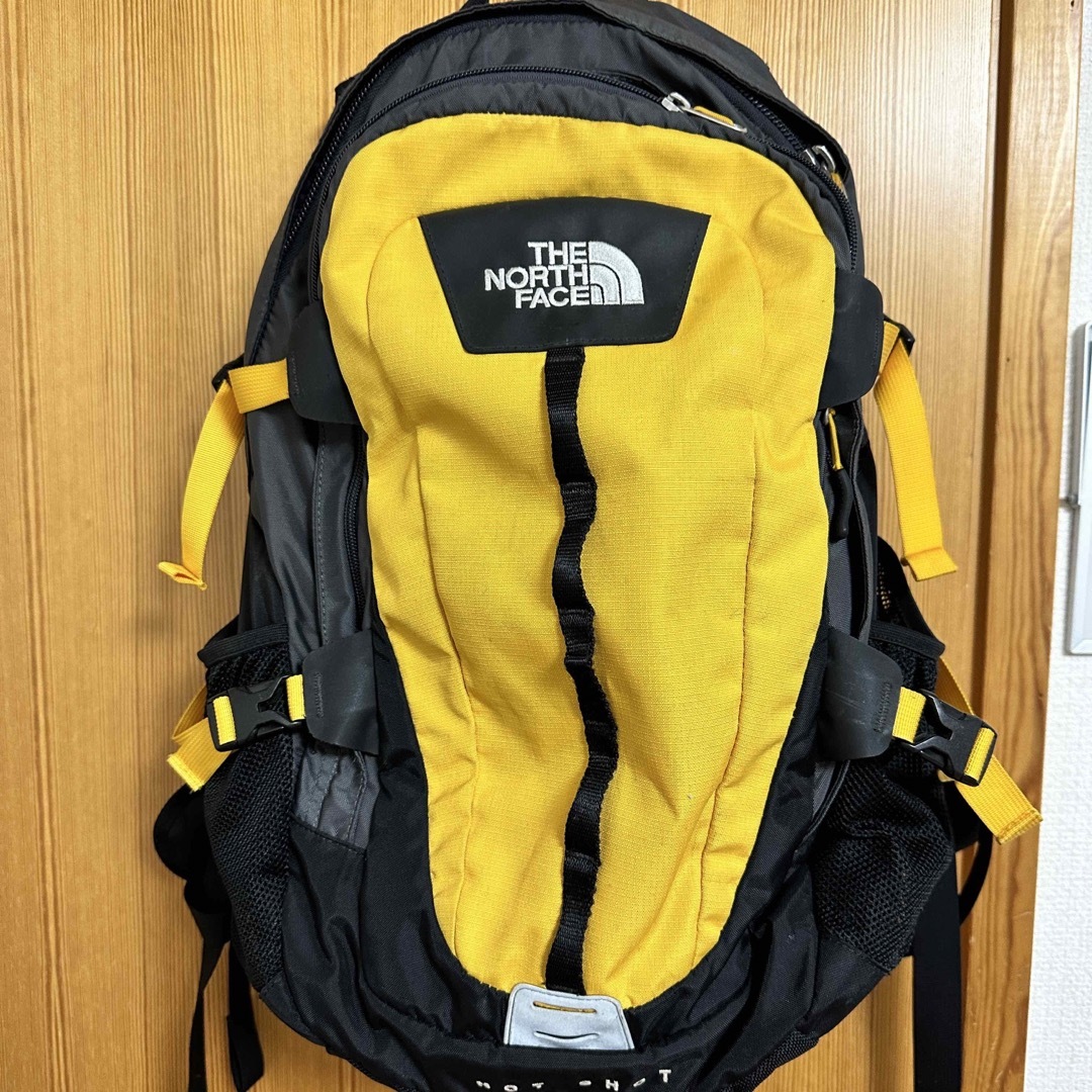 The North Face    Hot Shot    27L