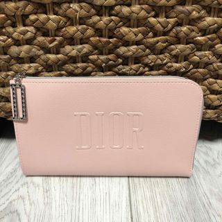 ディオール(Dior)の本物 Dior ディオール　ノベルティポーチ(ポーチ)