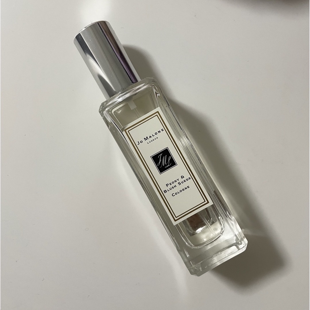 Jo Malone(ジョーマローン)の【最終値下げ】ジョーンマローン 香水 30ml コスメ/美容の香水(香水(女性用))の商品写真