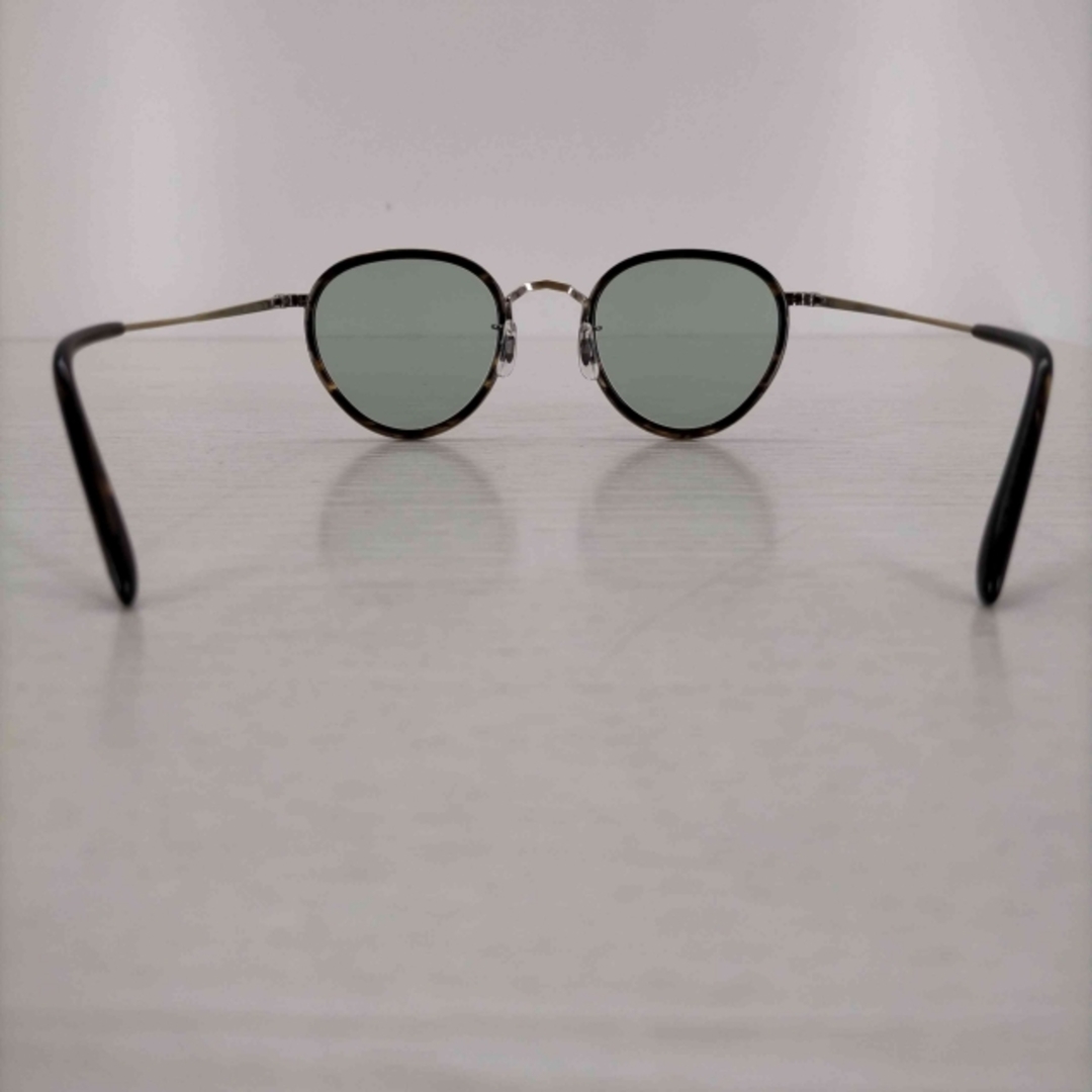 OLIVER PEOPLES（オリバーピープルズ） メンズ ファッション雑貨 ...