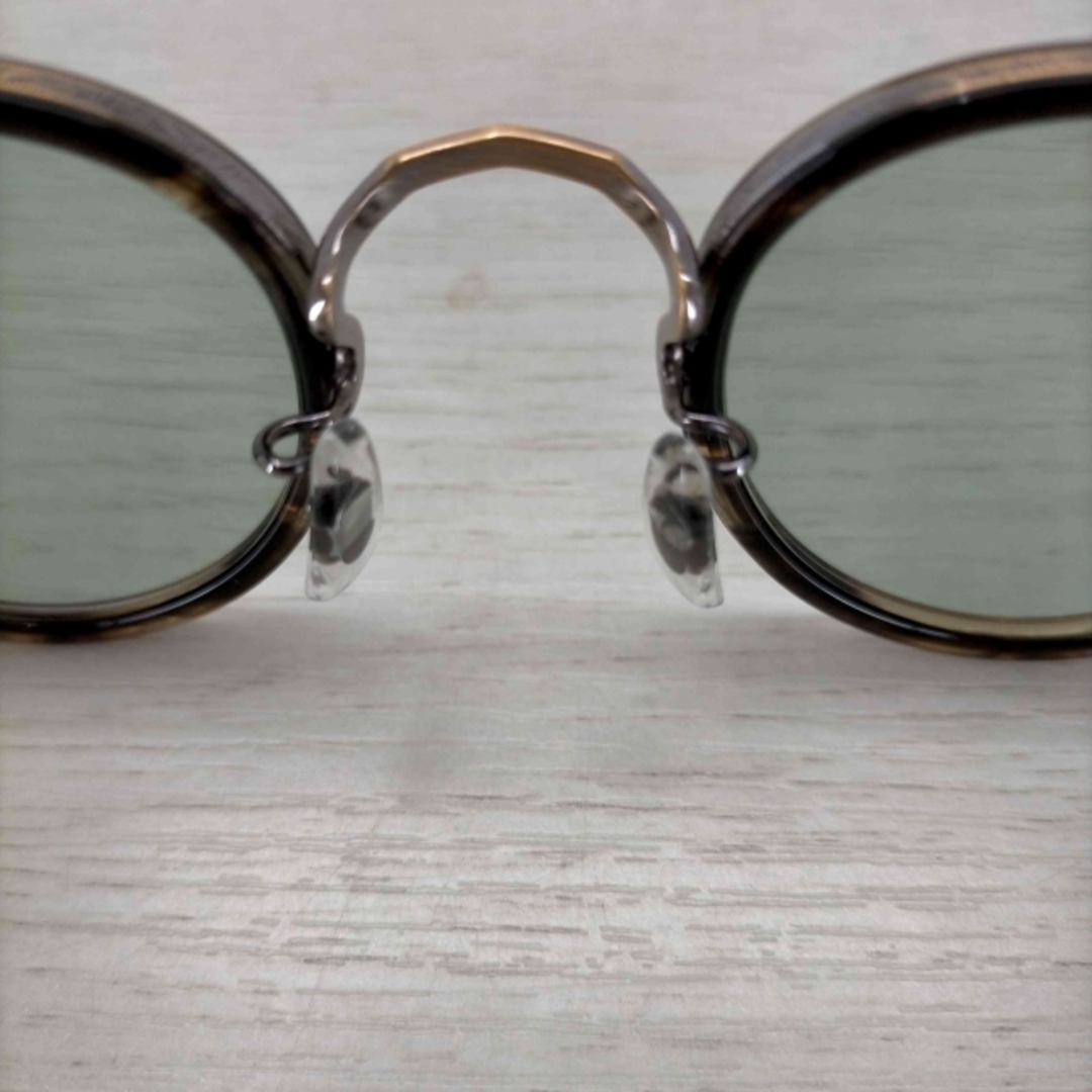 ブランド古着バズストアOLIVER PEOPLES(オリバーピープルズ) メンズ ファッション雑貨