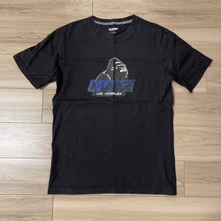 エクストララージ(XLARGE)のXLARGE  エクストララージ　ロゴ　Tシャツ(Tシャツ/カットソー(半袖/袖なし))