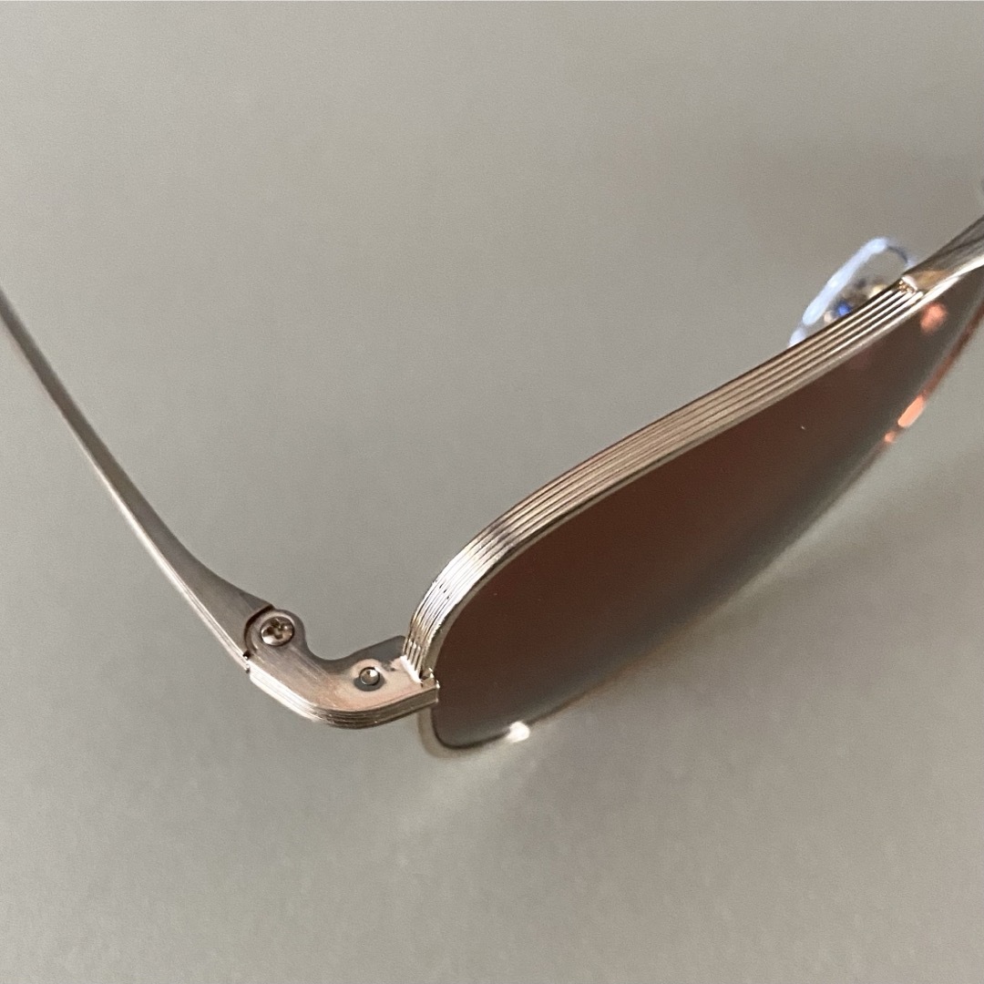 THE ROW(ザロウ)のOV194 新品 OLIVER PEOPLES × THE ROW サングラス メンズのファッション小物(サングラス/メガネ)の商品写真