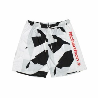 ボンジュールレコーズ(bonjour records)の【ブラック系（02）】Richardson/リチャードソン Swim Trunks(その他)