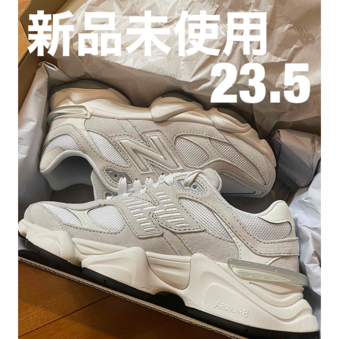 UNITED ARROWS × New Balance U9060 23.5 | フリマアプリ ラクマ