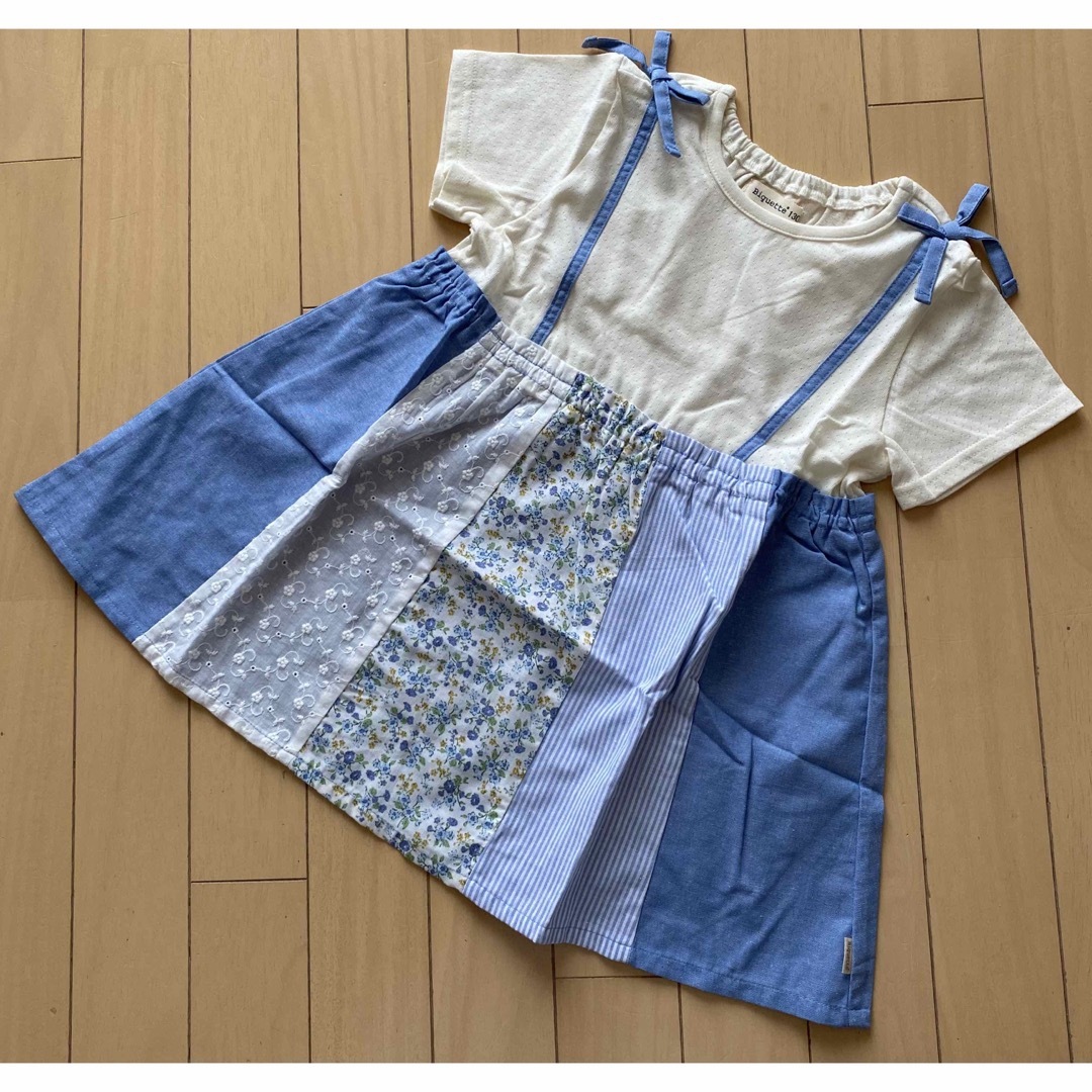 anyFAM(エニィファム)の＊hanahana＊様ご依頼分です！ キッズ/ベビー/マタニティのキッズ服女の子用(90cm~)(Tシャツ/カットソー)の商品写真