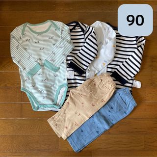 ユニクロ 子供 パジャマ(男の子)の通販 5,000点以上 | UNIQLOのキッズ