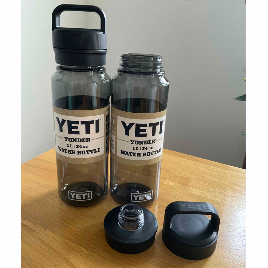 YETI Yonder 1L/34oz Water Bottle - ImpressMeGifts