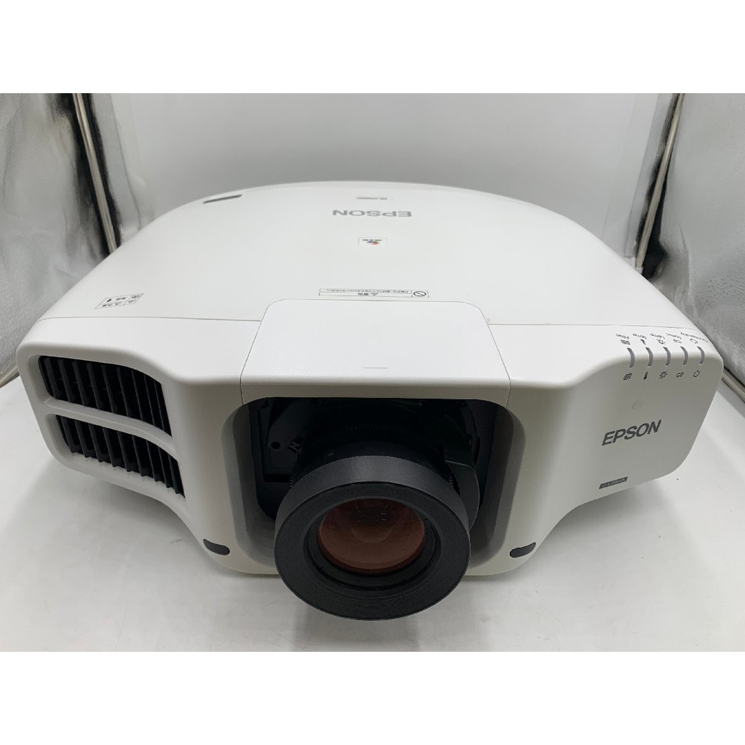プロジェクター/EPSON/EB-G7900U スマホ/家電/カメラのテレビ/映像機器(プロジェクター)の商品写真