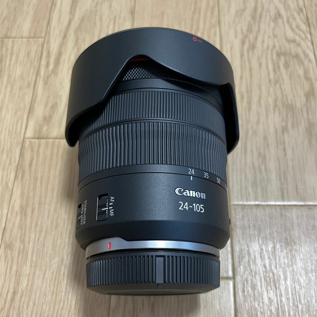 専用　Canon RF24-105mm f4L IS 比較的　美品