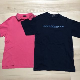 Tシャツ(Tシャツ/カットソー(半袖/袖なし))