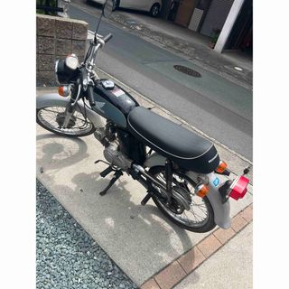 HONDAホンダSDH125-46A INTEGLA箱付きだけど爆安!タイムSALE中