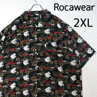 ロカウェア シャツ(メンズ)の通販 36点 | Rocawearのメンズを買うなら