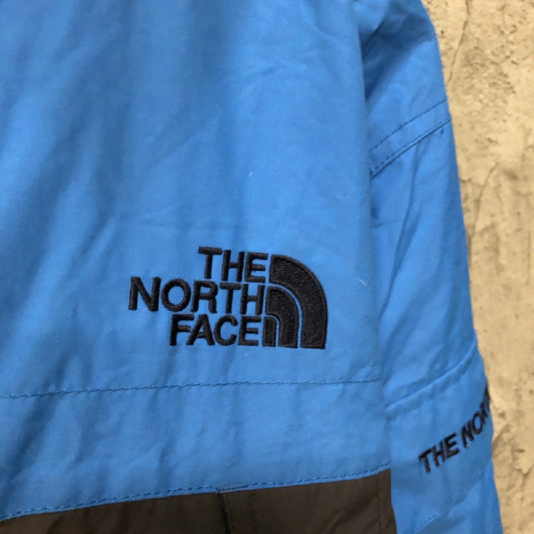 THE NORTH FACE   ザノースフェイス ナイロンジャケット マウンテン