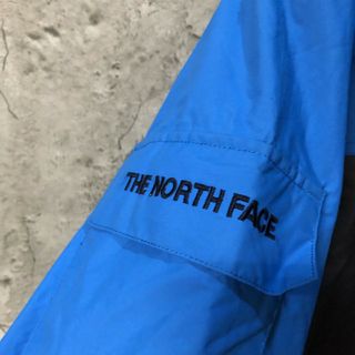 THE NORTH FACE - ザノースフェイス ナイロンジャケット マウンテン ...