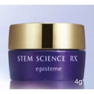 episteme(ROHTO) - 週末 SALE epistemeステムサイエンスRXクリーム
