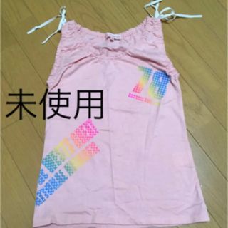 アベイル(Avail)のアベイル　トップス　新品(カットソー(半袖/袖なし))