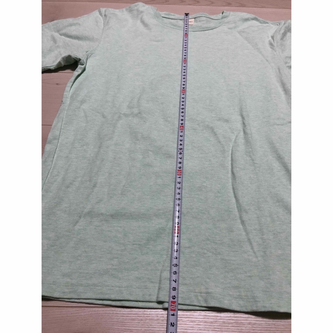 TommyTシャツ メンズのトップス(Tシャツ/カットソー(半袖/袖なし))の商品写真