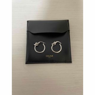 美品 CELINE  ピアス♡ 4枚目アップしております！