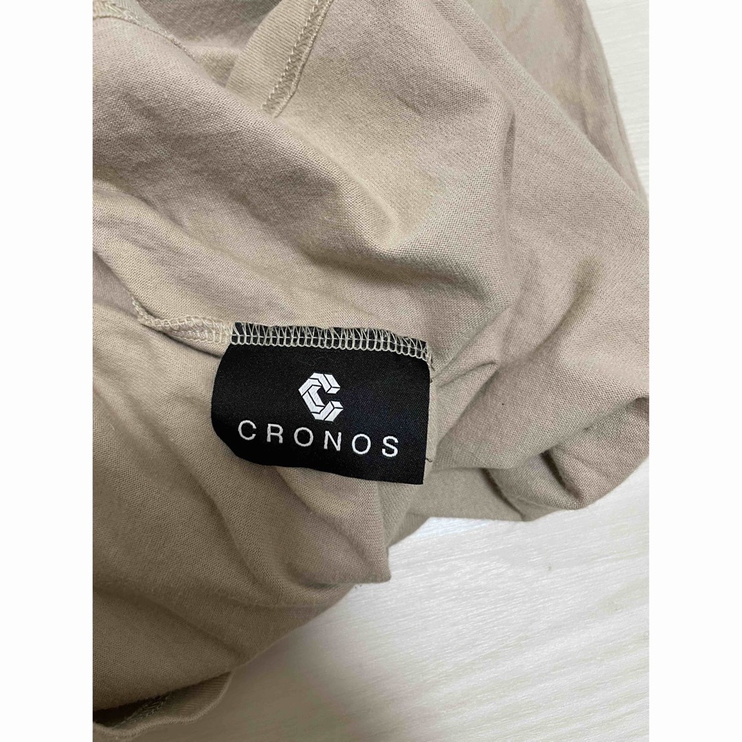 NIKE(ナイキ)のクロノス CRONOS Tシャツ メンズのトップス(Tシャツ/カットソー(半袖/袖なし))の商品写真