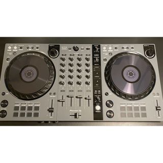 パイオニア(Pioneer)のPioneer DJ DDJ-FLX6-GT(DJコントローラー)