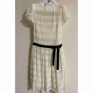 レッドヴァレンティノ ワンピースの通販 1,000点以上 | RED VALENTINO