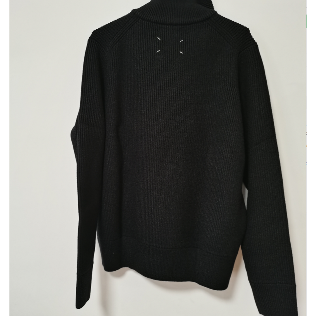 経典ブランド メゾンマルジェラ ドライバーズニット 20AW Margiela