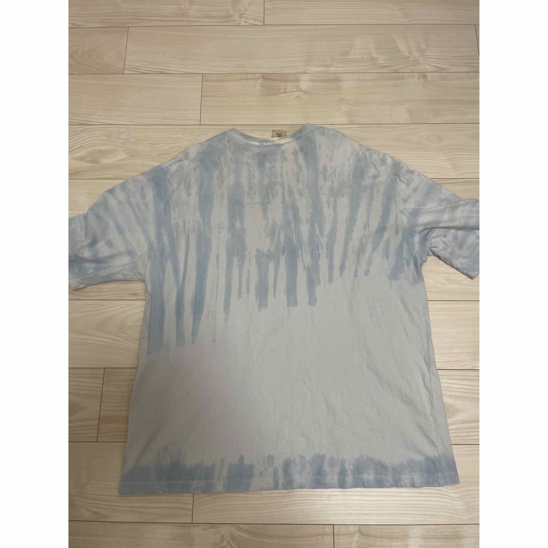 NIKE(ナイキ)のリフト　LYFT Tシャツ メンズのトップス(Tシャツ/カットソー(半袖/袖なし))の商品写真