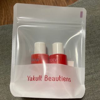 YakultBeautiens 化粧水　乳液(化粧水/ローション)