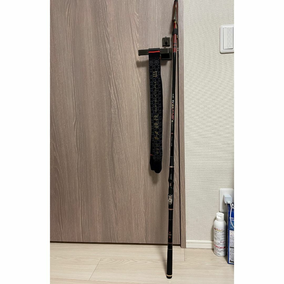 がまかつ - がまかつ　、チヌ競技スペシャル3 0-530