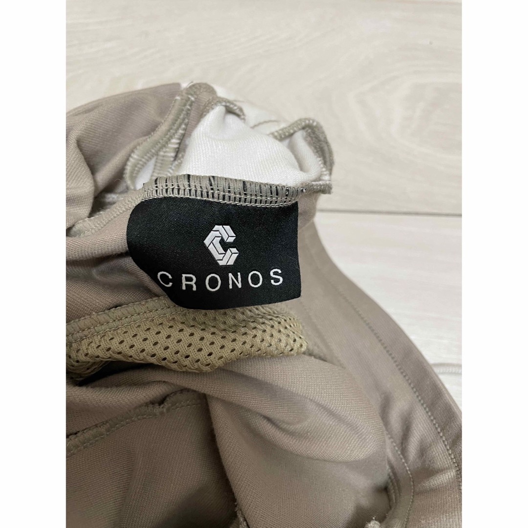 NIKE(ナイキ)のクロノス　CRONOS パンツ メンズのパンツ(その他)の商品写真