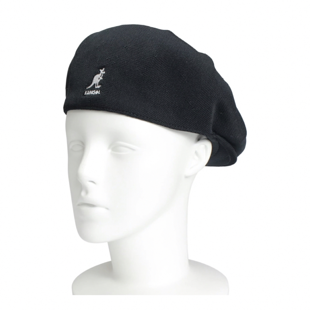 KANGOL(カンゴール)のカンゴールハンチング　L サイズ メンズの帽子(ハンチング/ベレー帽)の商品写真