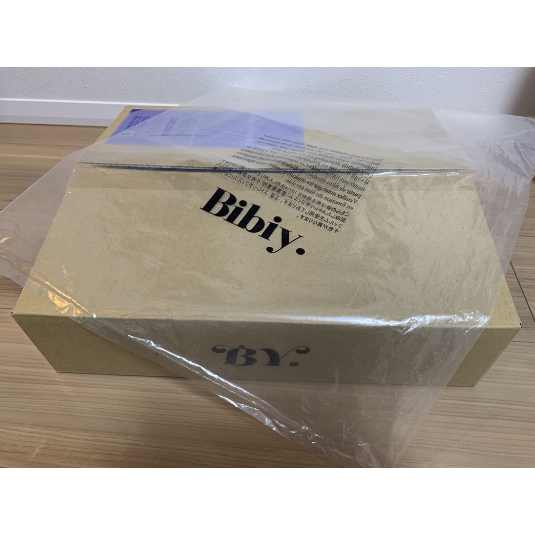 k様専用【新品*タグ付】Bibiy. JEWEL DENIM * Sサイズの通販 by