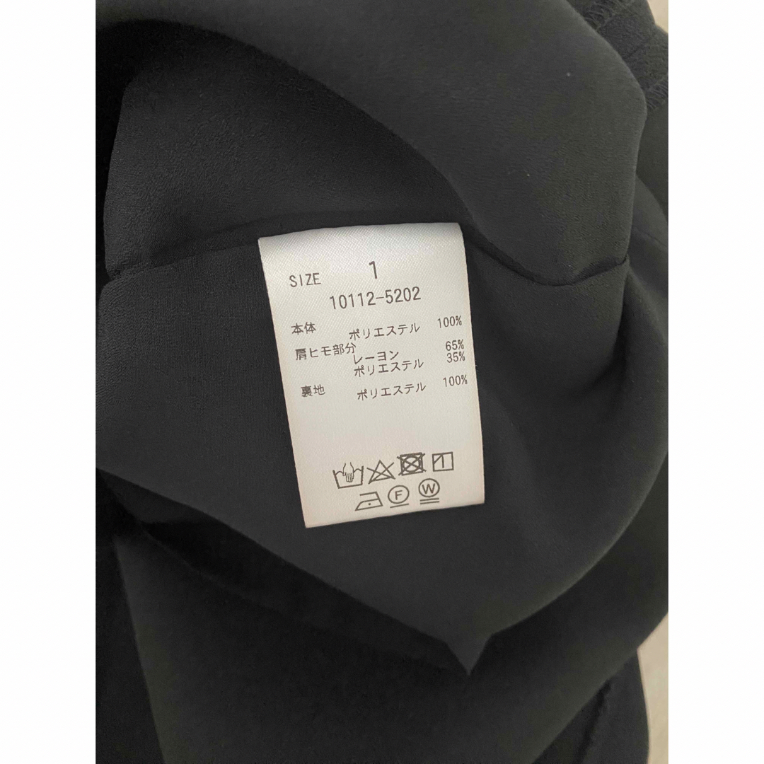 CLANE - CLANE DESIGN STRAP GATHER OPの通販 by mn|クラネならラクマ