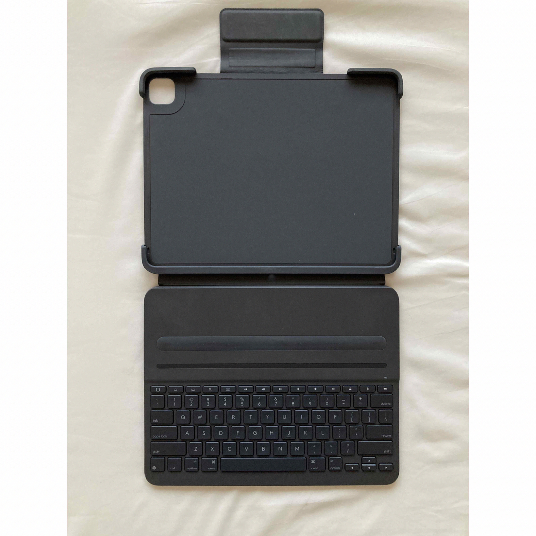 美品 iPad pro 12.9インチ Slim Folio Pro Logi