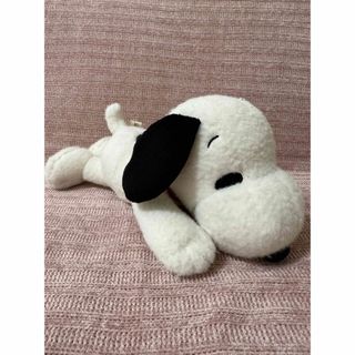 スヌーピー(SNOOPY)の【最終値下げ】スヌーピー ぬいぐるみ(ぬいぐるみ)