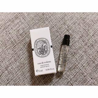 ディプティック(diptyque)のdiptyque (ユニセックス)