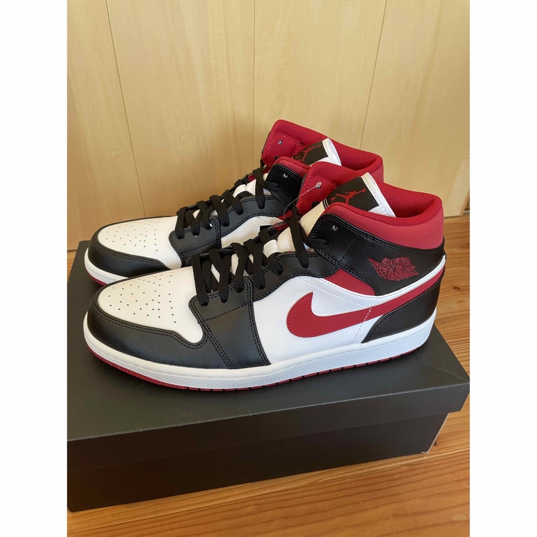 NIKE AIR JORDAN1 MID  30cm